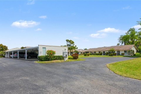 Купить кондоминиум в Брейдентон, Флорида 6 комнат, 96.15м2, № 2225116 - фото 25