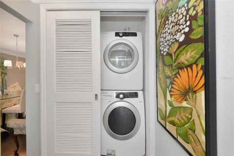 Купить кондоминиум в Брейдентон, Флорида 6 комнат, 96.15м2, № 2225116 - фото 17