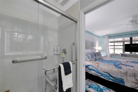 Купить кондоминиум в Брейдентон, Флорида 6 комнат, 96.15м2, № 2225116 - фото 13