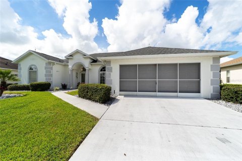 Villa ou maison à vendre à Ocala, Floride: 3 chambres, 185.62 m2 № 1913277 - photo 4