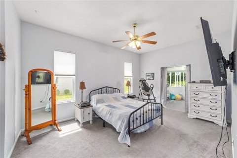Villa ou maison à vendre à Ocala, Floride: 3 chambres, 185.62 m2 № 1913277 - photo 14