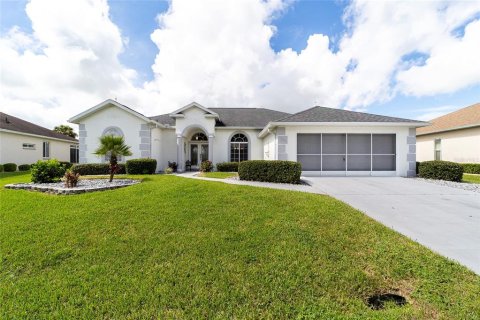 Villa ou maison à vendre à Ocala, Floride: 3 chambres, 185.62 m2 № 1913277 - photo 1