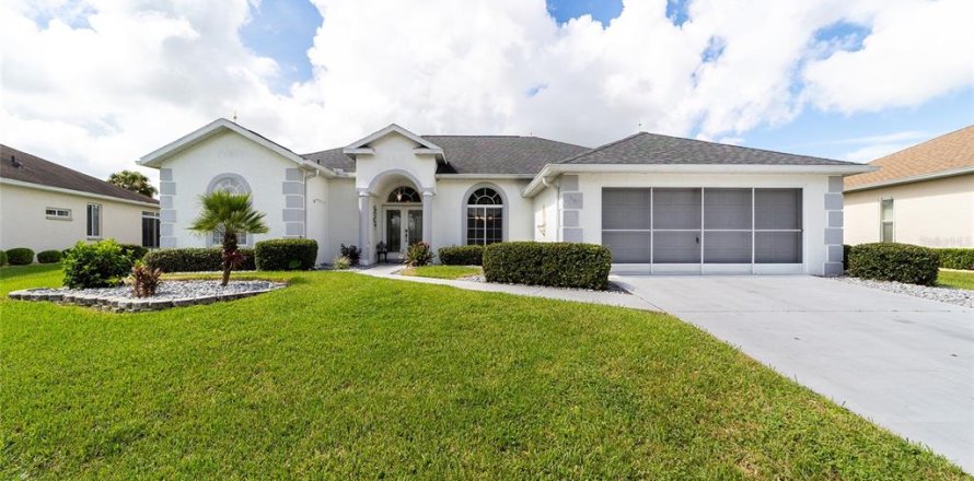 Villa ou maison à Ocala, Floride 3 chambres, 185.62 m2 № 1913277