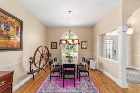 Villa ou maison à vendre à Ocala, Floride: 3 chambres, 185.62 m2 № 1913277 - photo 12