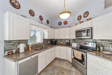 Villa ou maison à vendre à Ocala, Floride: 3 chambres, 185.62 m2 № 1913277 - photo 23