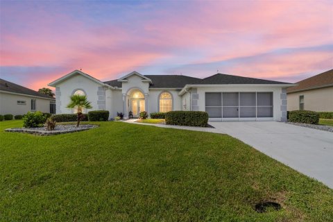 Villa ou maison à vendre à Ocala, Floride: 3 chambres, 185.62 m2 № 1913277 - photo 5