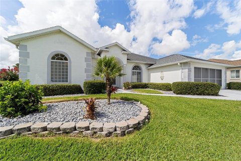 Villa ou maison à vendre à Ocala, Floride: 3 chambres, 185.62 m2 № 1913277 - photo 2
