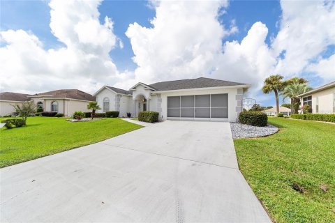 Villa ou maison à vendre à Ocala, Floride: 3 chambres, 185.62 m2 № 1913277 - photo 3