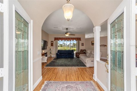 Villa ou maison à vendre à Ocala, Floride: 3 chambres, 185.62 m2 № 1913277 - photo 6