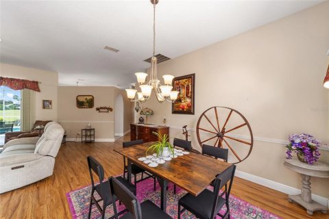 Villa ou maison à vendre à Ocala, Floride: 3 chambres, 185.62 m2 № 1913277 - photo 13