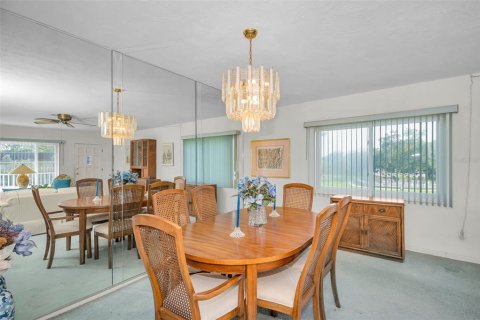 Copropriété à vendre à Clearwater, Floride: 2 chambres, 130.06 m2 № 2091694 - photo 3