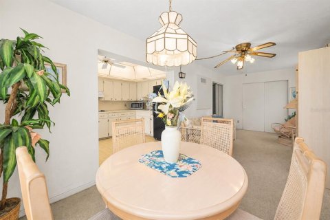 Copropriété à vendre à Clearwater, Floride: 2 chambres, 130.06 m2 № 2091694 - photo 22