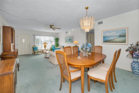 Copropriété à vendre à Clearwater, Floride: 2 chambres, 130.06 m2 № 2091694 - photo 12