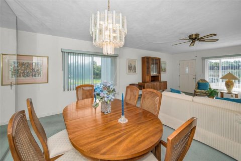 Copropriété à vendre à Clearwater, Floride: 2 chambres, 130.06 m2 № 2091694 - photo 13