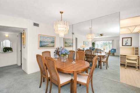 Copropriété à vendre à Clearwater, Floride: 2 chambres, 130.06 m2 № 2091694 - photo 14