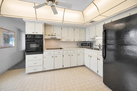 Copropriété à vendre à Clearwater, Floride: 2 chambres, 130.06 m2 № 2091694 - photo 4