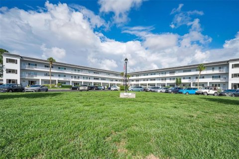 Condo à Clearwater, Floride, 2 chambres № 2091694