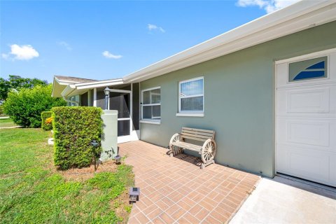 Villa ou maison à vendre à Largo, Floride: 3 chambres, 116.5 m2 № 1913463 - photo 6