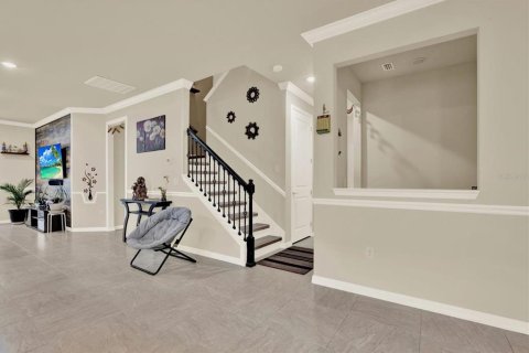 Casa en alquiler en Lutz, Florida, 4 dormitorios, 295.99 m2 № 1919757 - foto 24