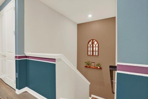 Casa en alquiler en Lutz, Florida, 4 dormitorios, 295.99 m2 № 1919757 - foto 26