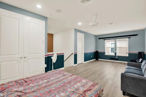 Casa en alquiler en Lutz, Florida, 4 dormitorios, 295.99 m2 № 1919757 - foto 28