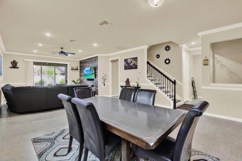 Casa en alquiler en Lutz, Florida, 4 dormitorios, 295.99 m2 № 1919757 - foto 7