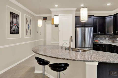 Casa en alquiler en Lutz, Florida, 4 dormitorios, 295.99 m2 № 1919757 - foto 12