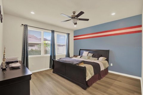 Casa en alquiler en Lutz, Florida, 4 dormitorios, 295.99 m2 № 1919757 - foto 19