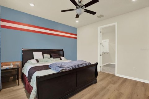 Casa en alquiler en Lutz, Florida, 4 dormitorios, 295.99 m2 № 1919757 - foto 20