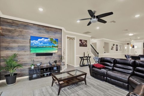 Casa en alquiler en Lutz, Florida, 4 dormitorios, 295.99 m2 № 1919757 - foto 4