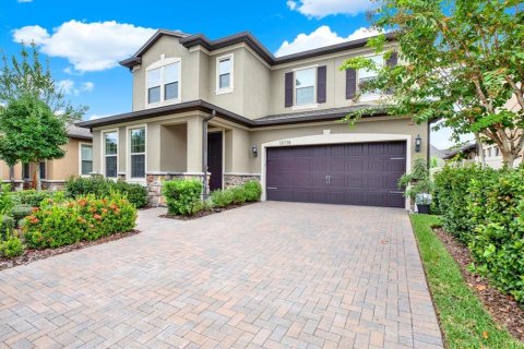 Casa en alquiler en Lutz, Florida, 4 dormitorios, 295.99 m2 № 1919757 - foto 1