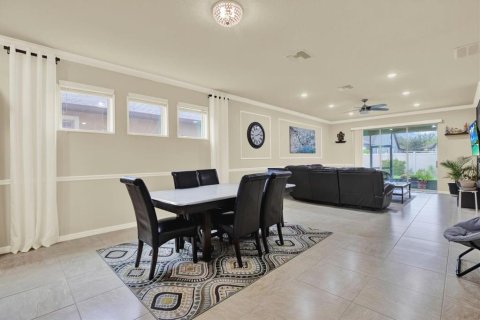 Casa en alquiler en Lutz, Florida, 4 dormitorios, 295.99 m2 № 1919757 - foto 8