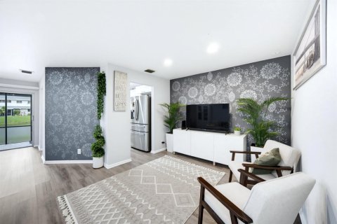 Townhouse in Deerfield Beach, Florida 2 bedrooms, 120.77 sq.m. № 2399964 - photo 6