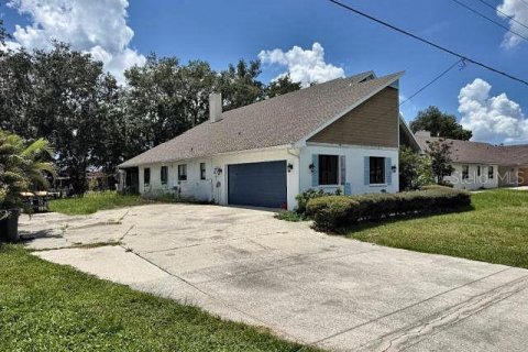 House in Ellenton, Florida 5 bedrooms, 332.96 sq.m. № 2360261