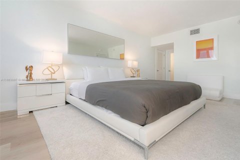 Copropriété à vendre à Miami Beach, Floride: 1 chambre, 89.19 m2 № 2016327 - photo 29