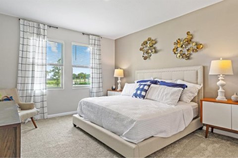 Casa en alquiler en Davenport, Florida, 4 dormitorios, 176.24 m2 № 1795466 - foto 11