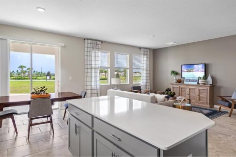 Casa en alquiler en Davenport, Florida, 4 dormitorios, 176.24 m2 № 1795466 - foto 4