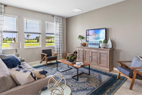 Casa en alquiler en Davenport, Florida, 4 dormitorios, 176.24 m2 № 1795466 - foto 3