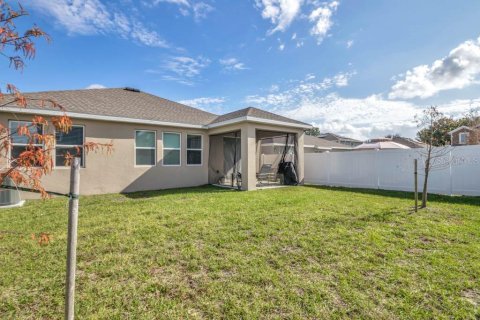 Casa en alquiler en Davenport, Florida, 4 dormitorios, 176.24 m2 № 1795466 - foto 16