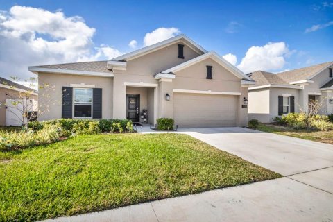 Casa en alquiler en Davenport, Florida, 4 dormitorios, 176.24 m2 № 1795466 - foto 2