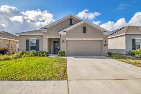 Casa en alquiler en Davenport, Florida, 4 dormitorios, 176.24 m2 № 1795466 - foto 1