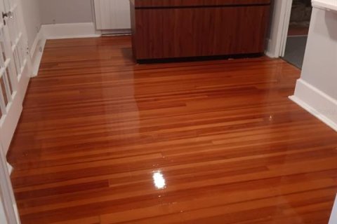 Propiedad comercial en alquiler en Daytona Beach, Florida № 1793677 - foto 5
