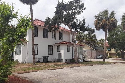 Propiedad comercial en alquiler en Daytona Beach, Florida № 1793677 - foto 16