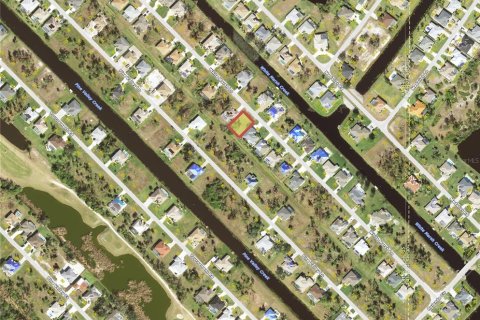 Land in Rotonda, Florida № 1846893 - photo 8