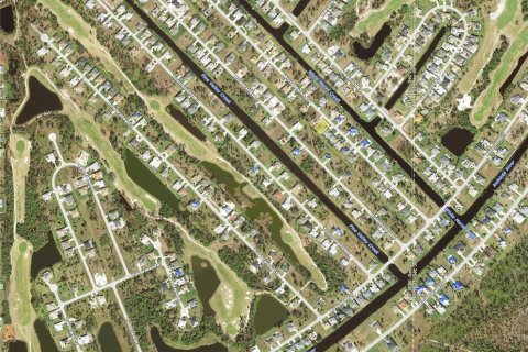 Land in Rotonda, Florida № 1846893 - photo 6