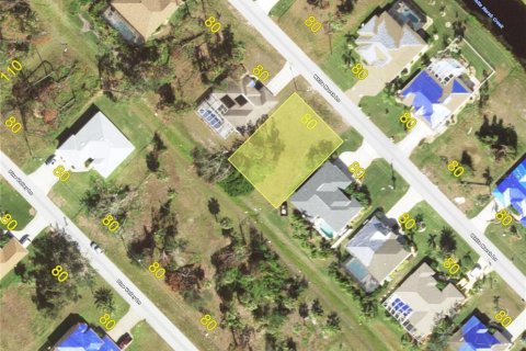 Land in Rotonda, Florida № 1846893 - photo 7