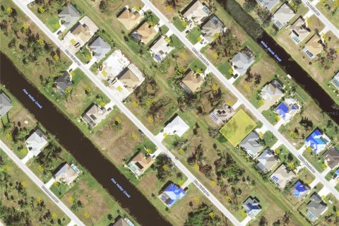 Land in Rotonda, Florida № 1846893 - photo 5