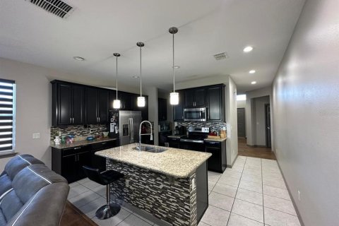 Villa ou maison à vendre à Kissimmee, Floride: 3 chambres, 143.26 m2 № 2105592 - photo 20