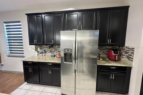 Villa ou maison à vendre à Kissimmee, Floride: 3 chambres, 143.26 m2 № 2105592 - photo 16