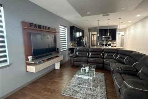 Villa ou maison à vendre à Kissimmee, Floride: 3 chambres, 143.26 m2 № 2105592 - photo 22